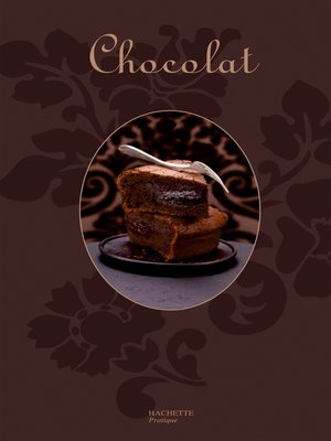 cover image of Chocolat